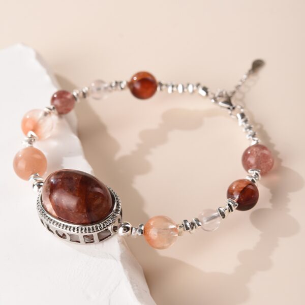 Five Fortune Box Bracelets-Fire - Image 4