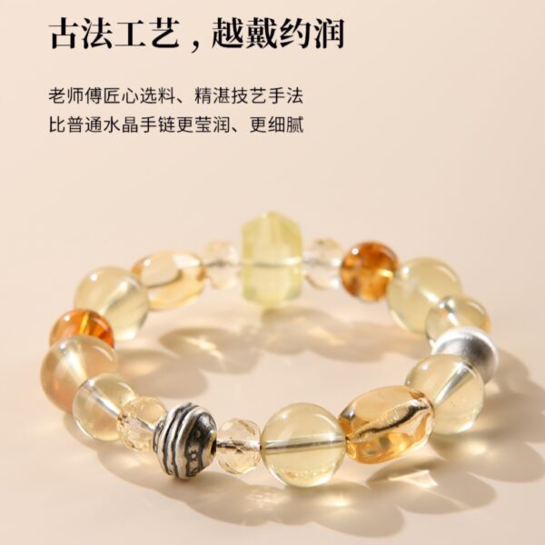 Golden Ten Thousand Taels - Image 3
