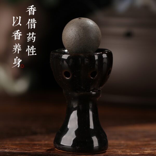 Five Elements Hexiang Beads - Image 7