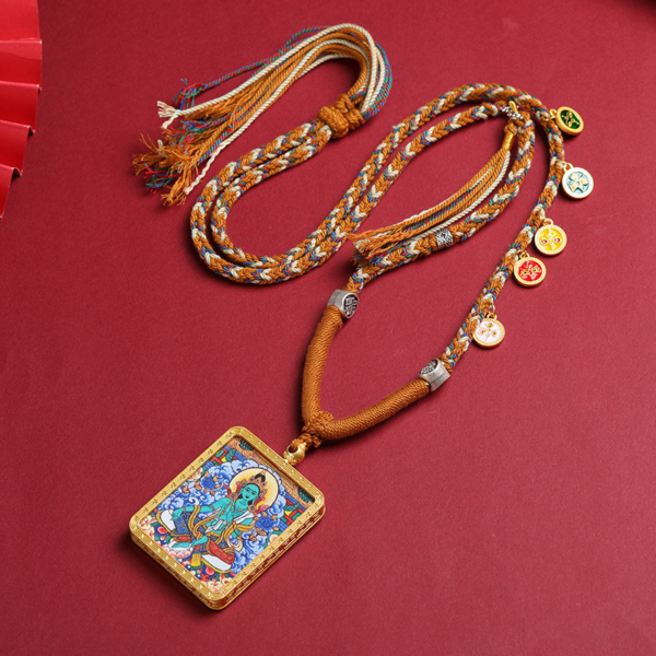 Bodhisattva Tara