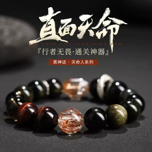 Sun WuKong-Face your destiny - Image 3