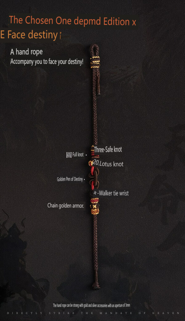 Sun WuKong-Hope for the good - Image 5