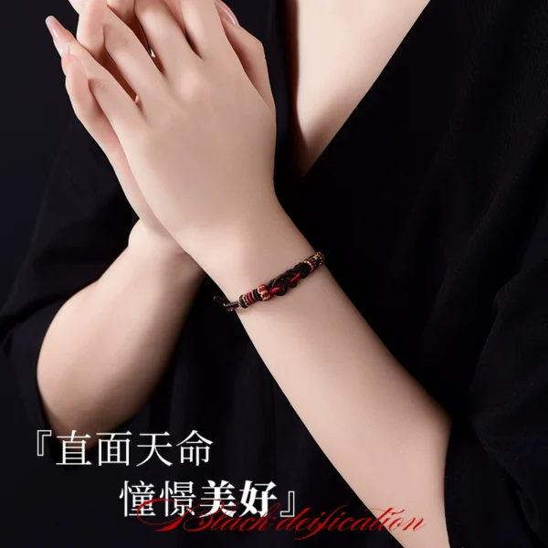 Sun WuKong-Hope for the good - Image 2