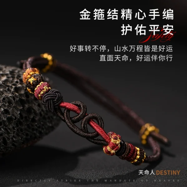 Sun WuKong-Hope for the good - Image 6