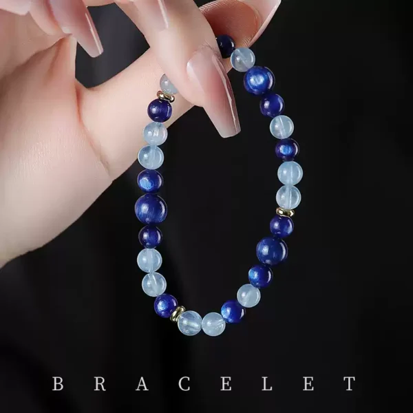 Five Elements Crystal（Joyful）-Water - Image 6