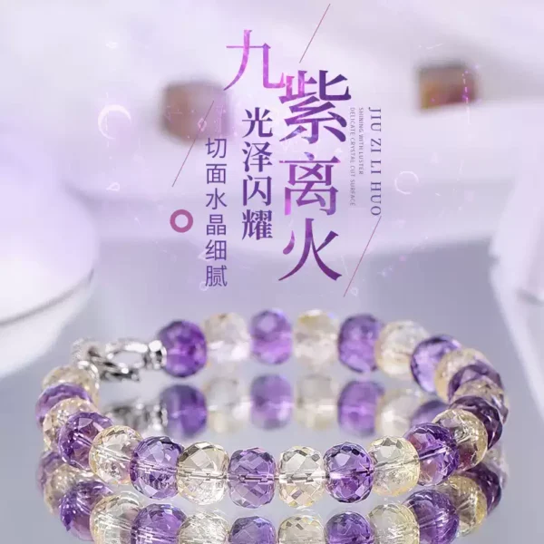 Nine Purple Bracelets-03
