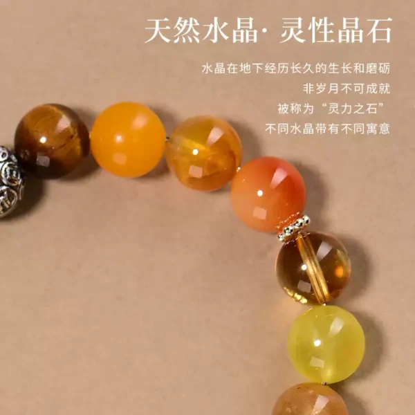 Eight Patronus Bracelets - Image 7