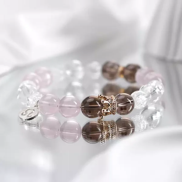 Leo crystal bracelet - Image 3