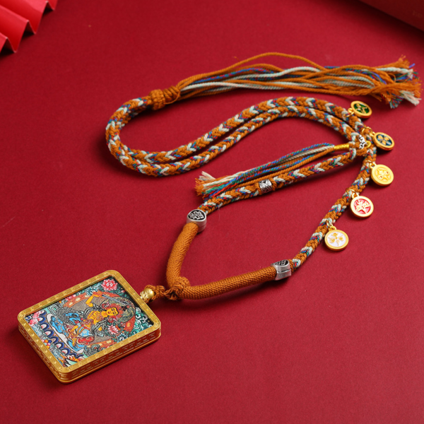 Guardian saint of the zodiac - Image 9