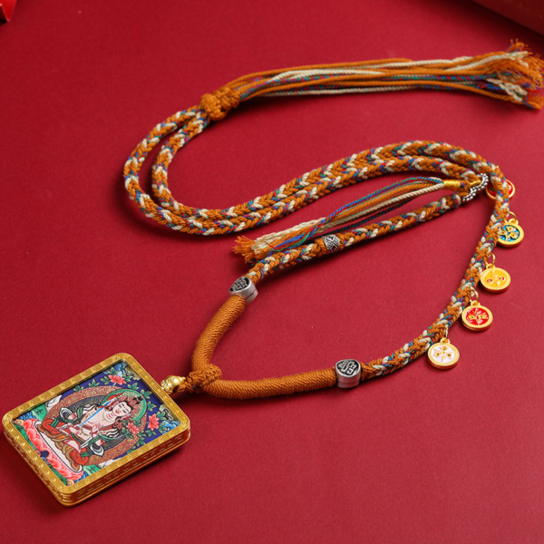 Guardian saint of the zodiac - Image 7