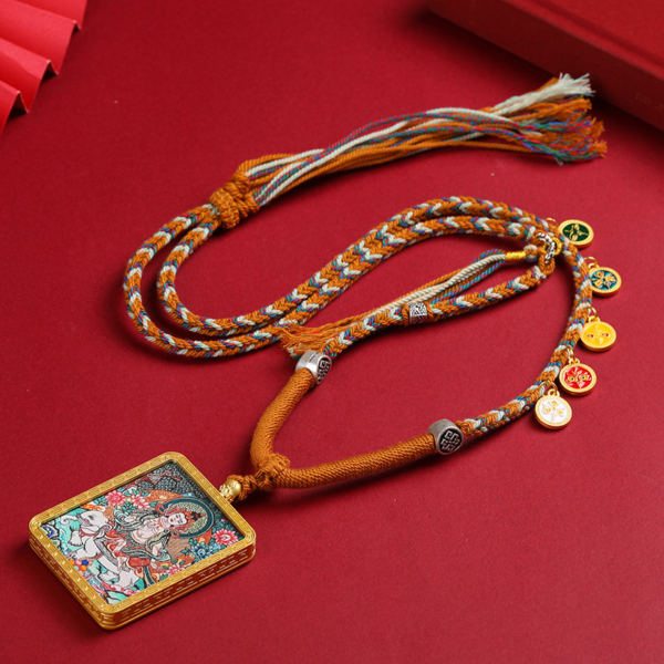 Guardian saint of the zodiac - Image 4