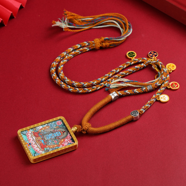 Guardian saint of the zodiac - Image 3