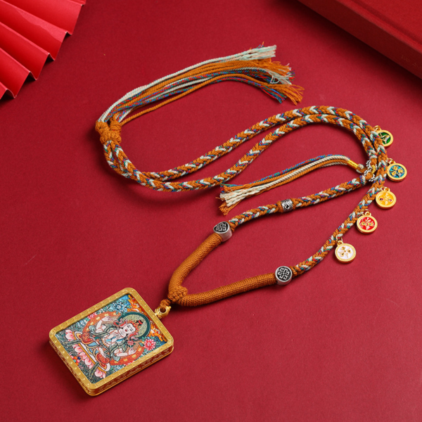 Guardian saint of the zodiac - Image 5