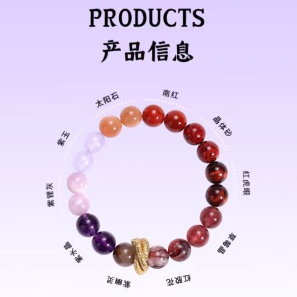 Nine Purple Disc Dragons-01 - Image 5