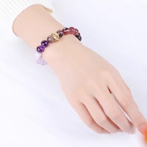 Nine Purple Disc Dragons-01 - Image 6
