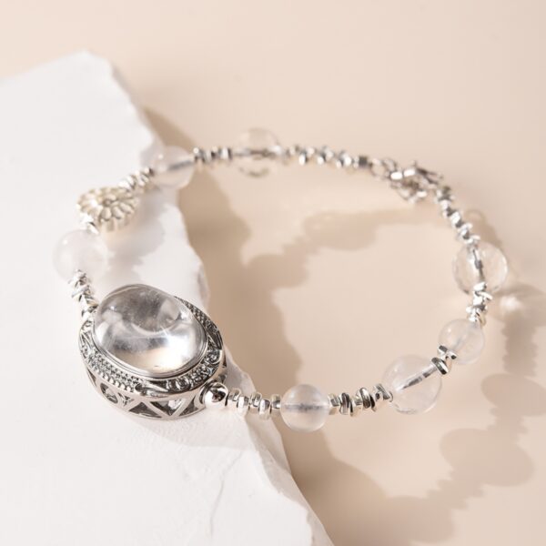 Five Fortune Box Bracelets-Metal - Image 4