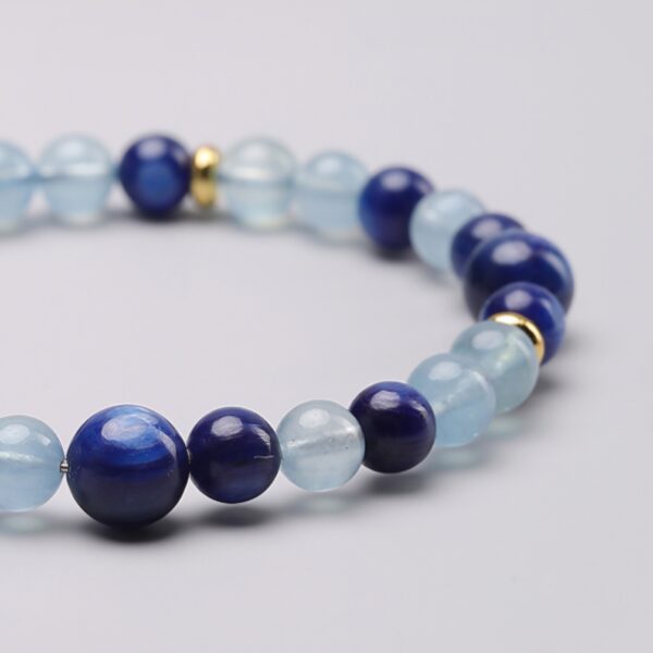 Five Elements Crystal（Joyful）-Water - Image 8